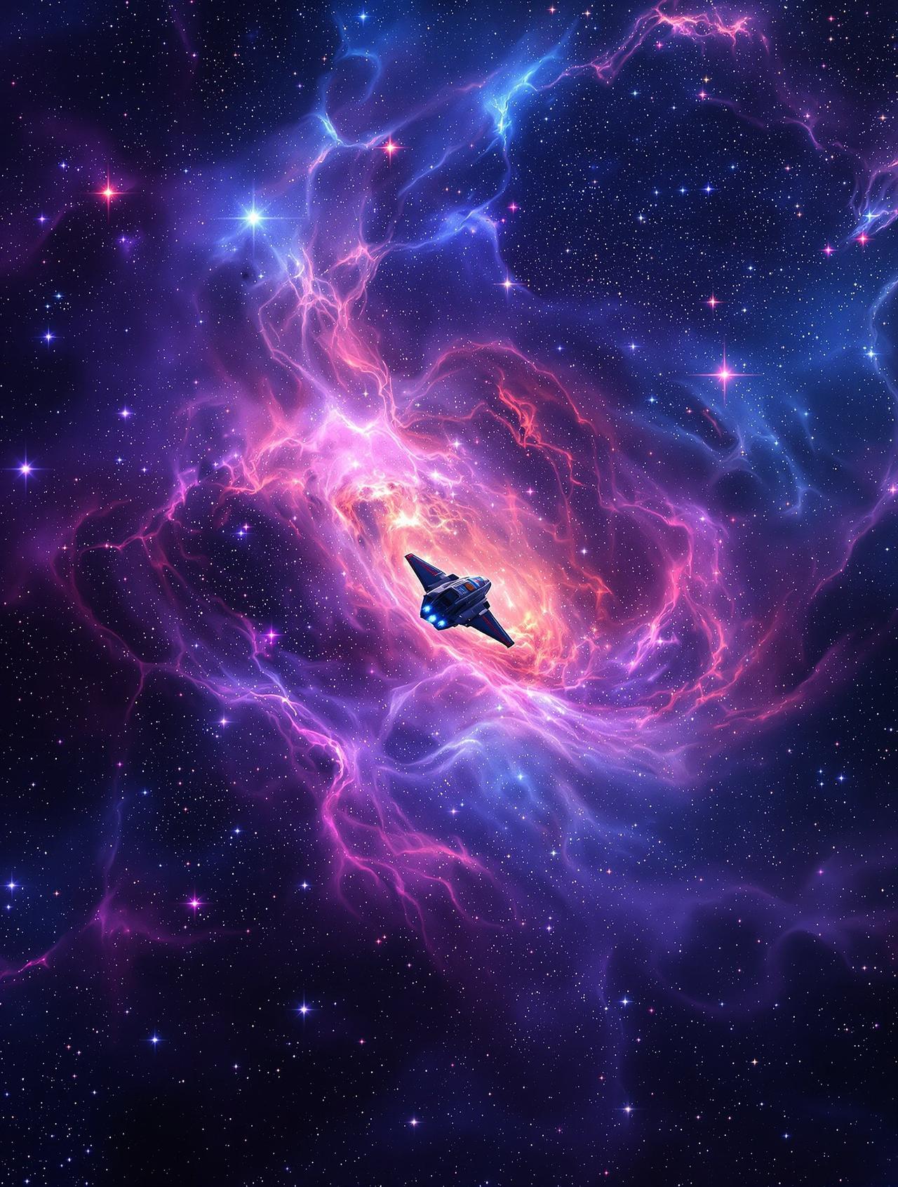 星河传说 - 科幻剧集 | 四虎电影院出品