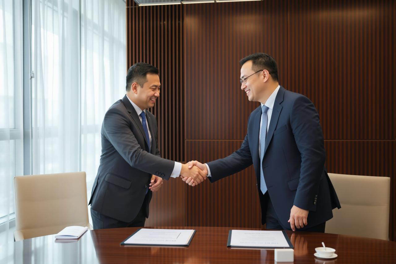 黑料视频与Netflix达成战略合作协议