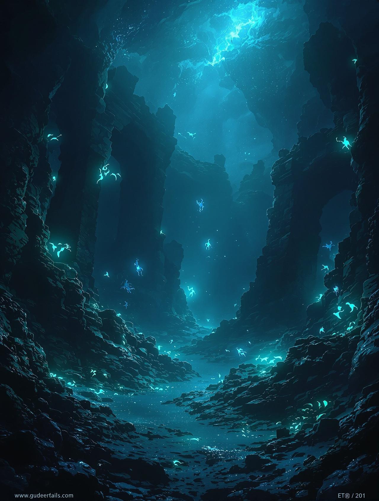 深海迷踪 - 悬疑惊悚 | 四虎电影院出品